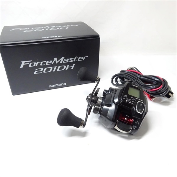 ２２フォースマスター２０１ＤＨ